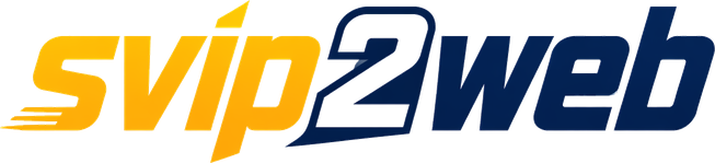 Logo svip2web